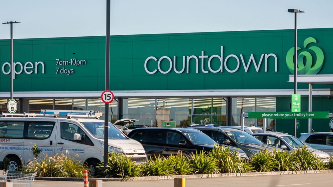 Rolleston countdown