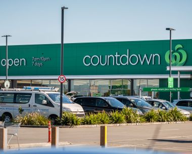 Rolleston countdown