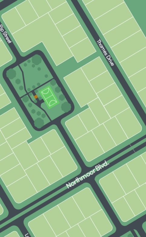 Faringdon Community Garden