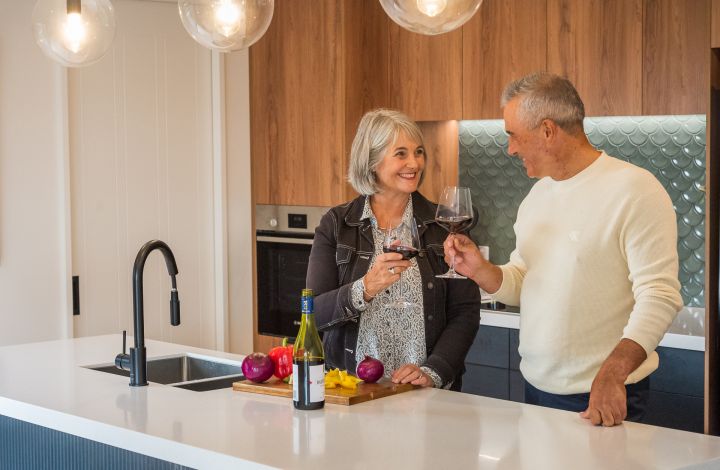 Discover Your Dream Home