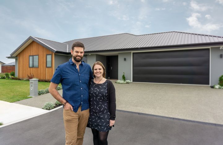First Home Buyers