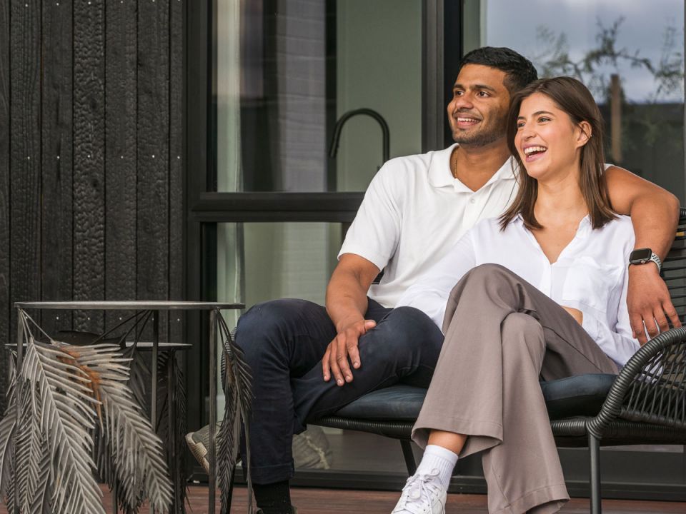 First Home Buyers