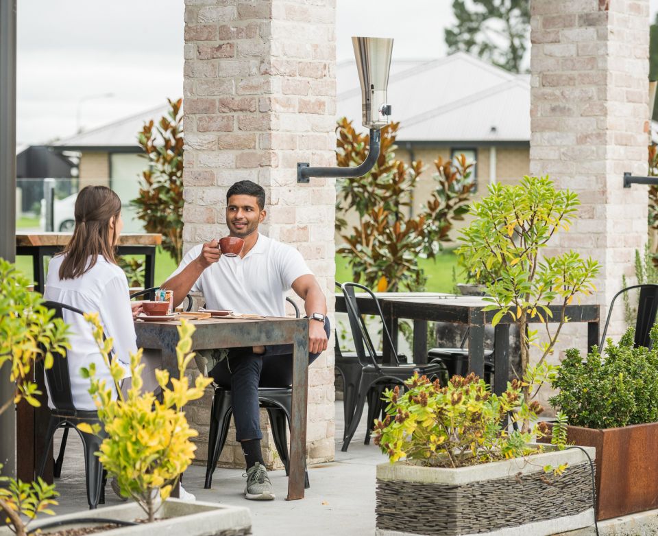First Home Buyers