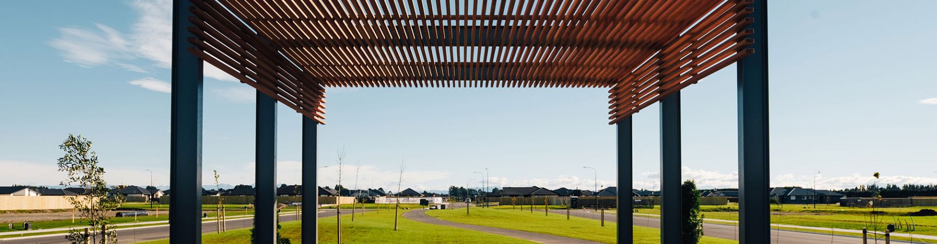 Parks, reserves and recreation