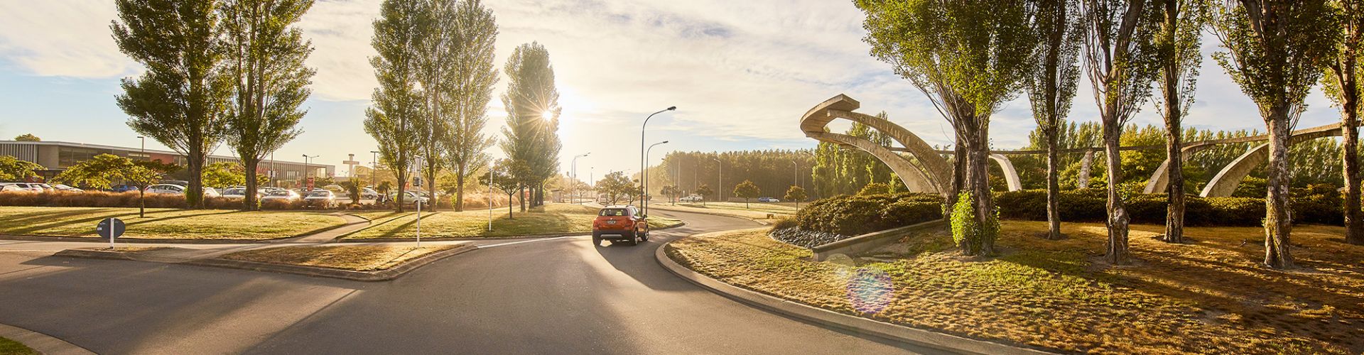 Previous Developments