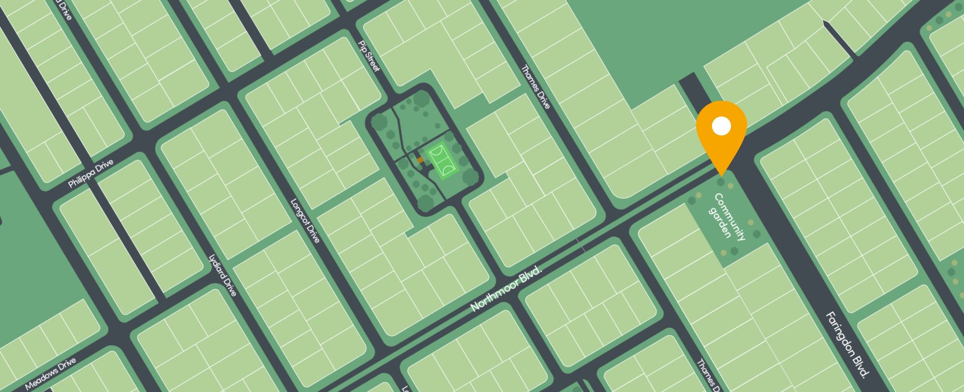 Faringdon Community Garden