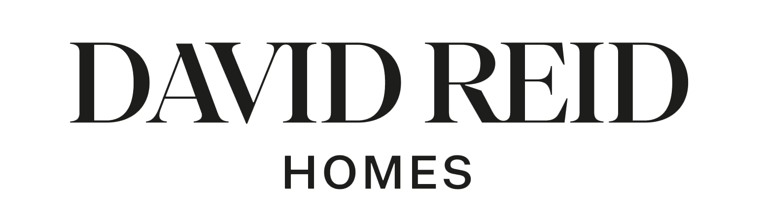 DavidReid Logo