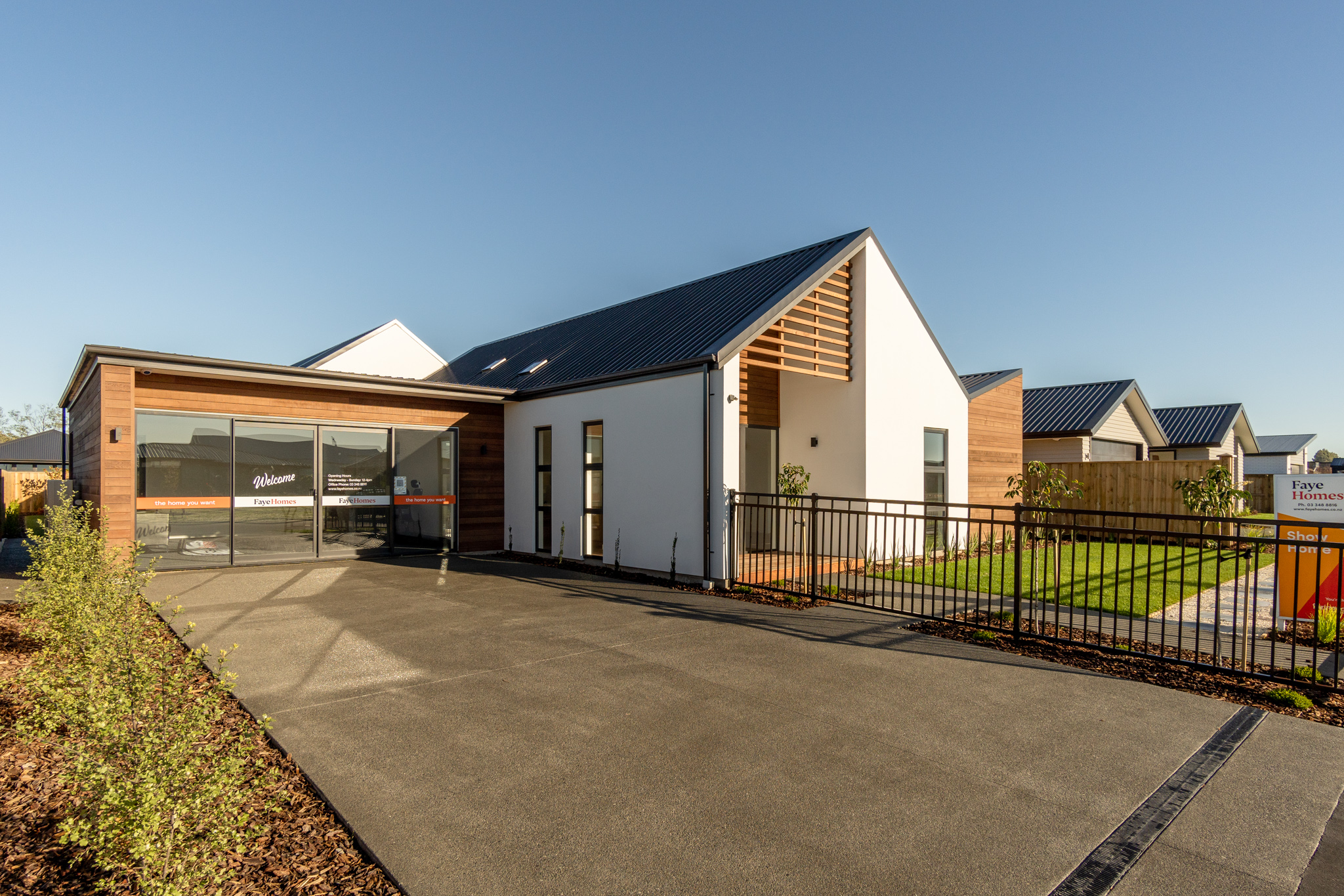 10 Thornborough Drive Faringdon