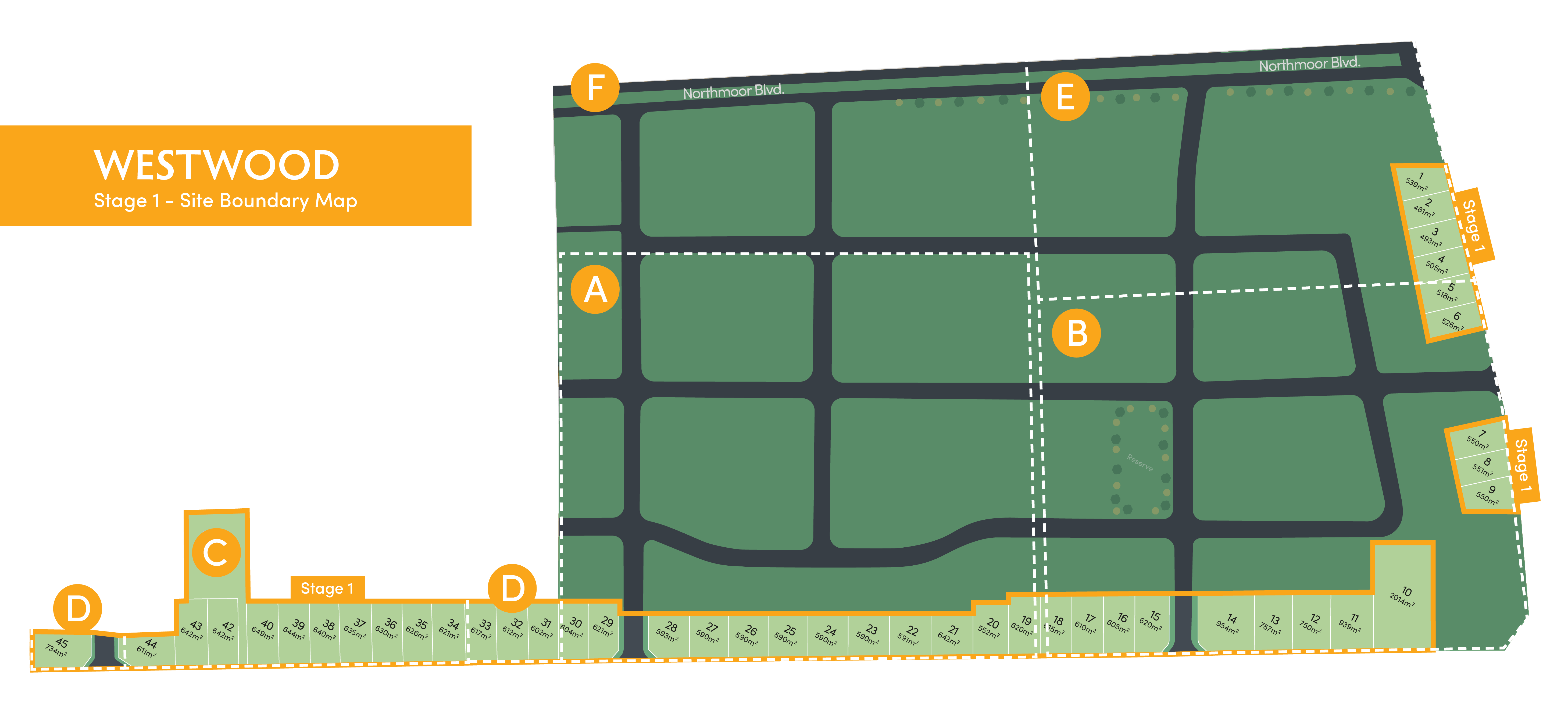 Geo Tech Lim Map