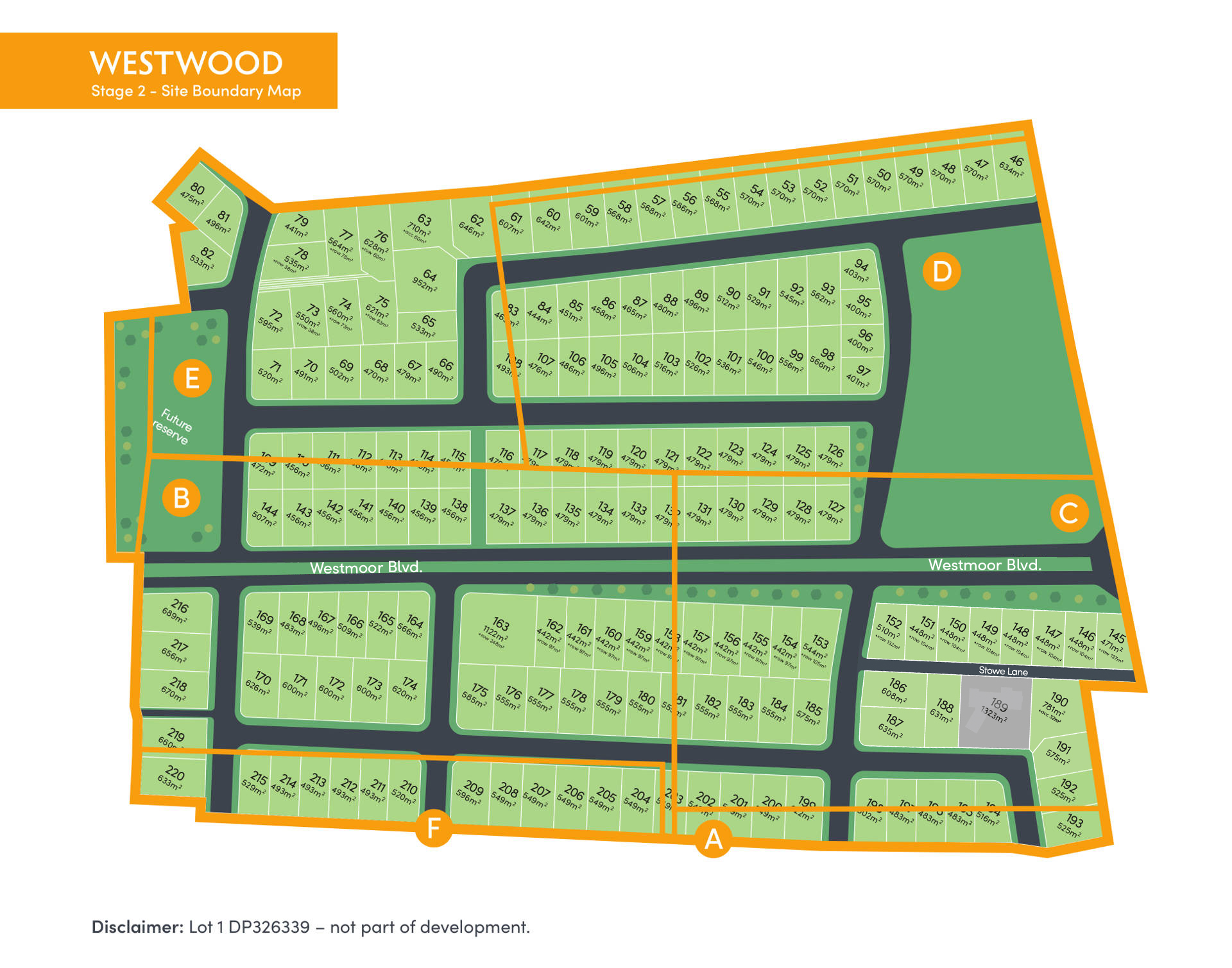 Geo Tech Lim Map