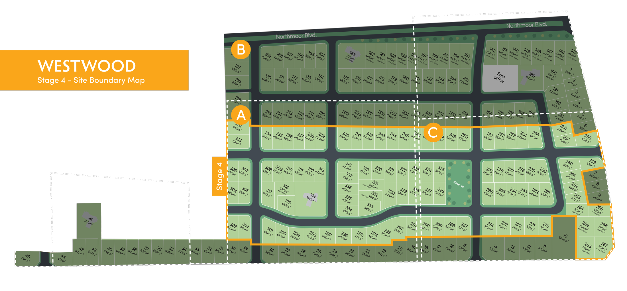 Geo Tech Lim Map