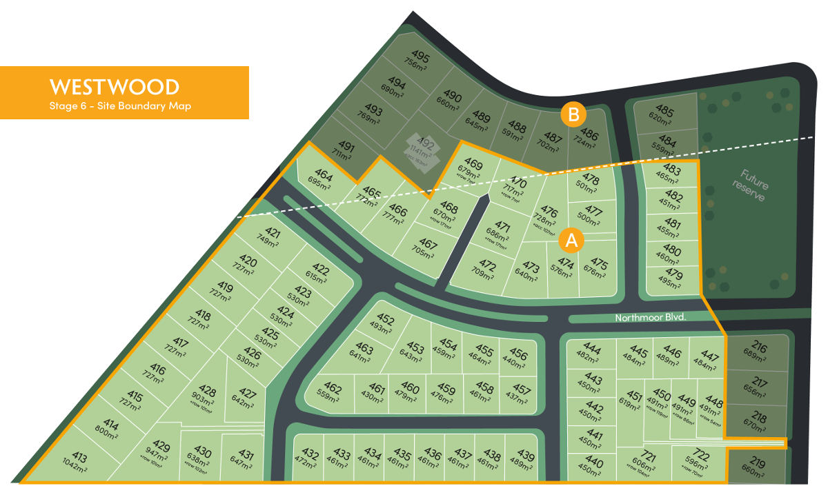 Geo Tech Lim Map