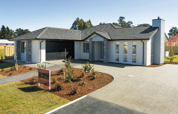 Golden homes house plans nz - House plans Golden homes house plans nz - House plans